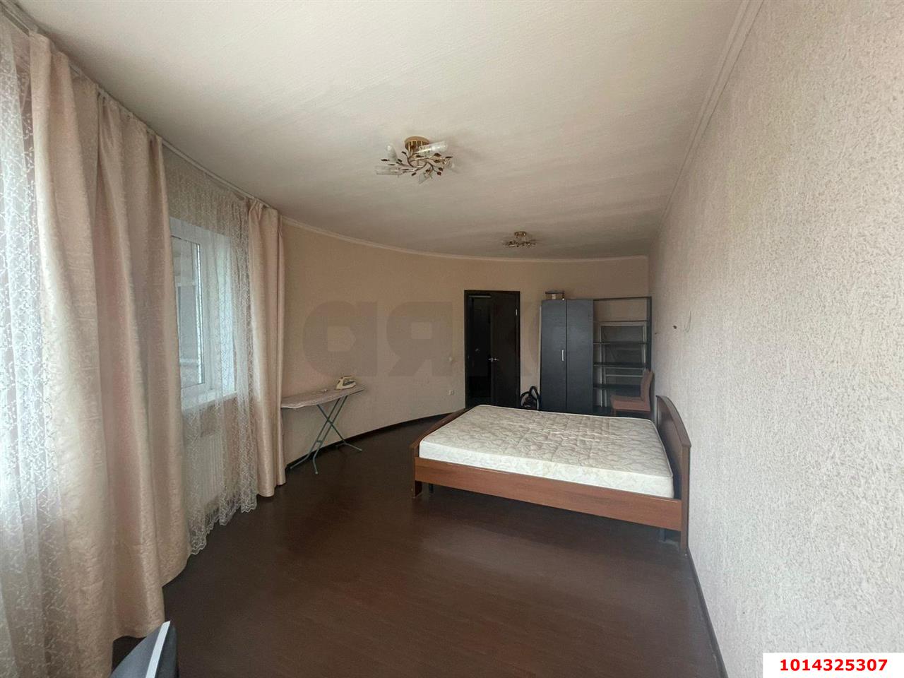 Фото №2: 1-комнатная квартира 49 м² - Российский, Прикубанский внутригородской округ, ул. Тепличная