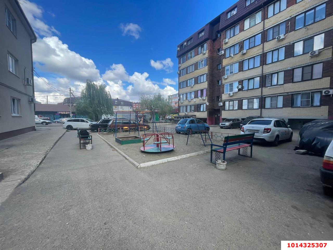 Фото №16: 1-комнатная квартира 49 м² - Российский, Прикубанский внутригородской округ, ул. Тепличная