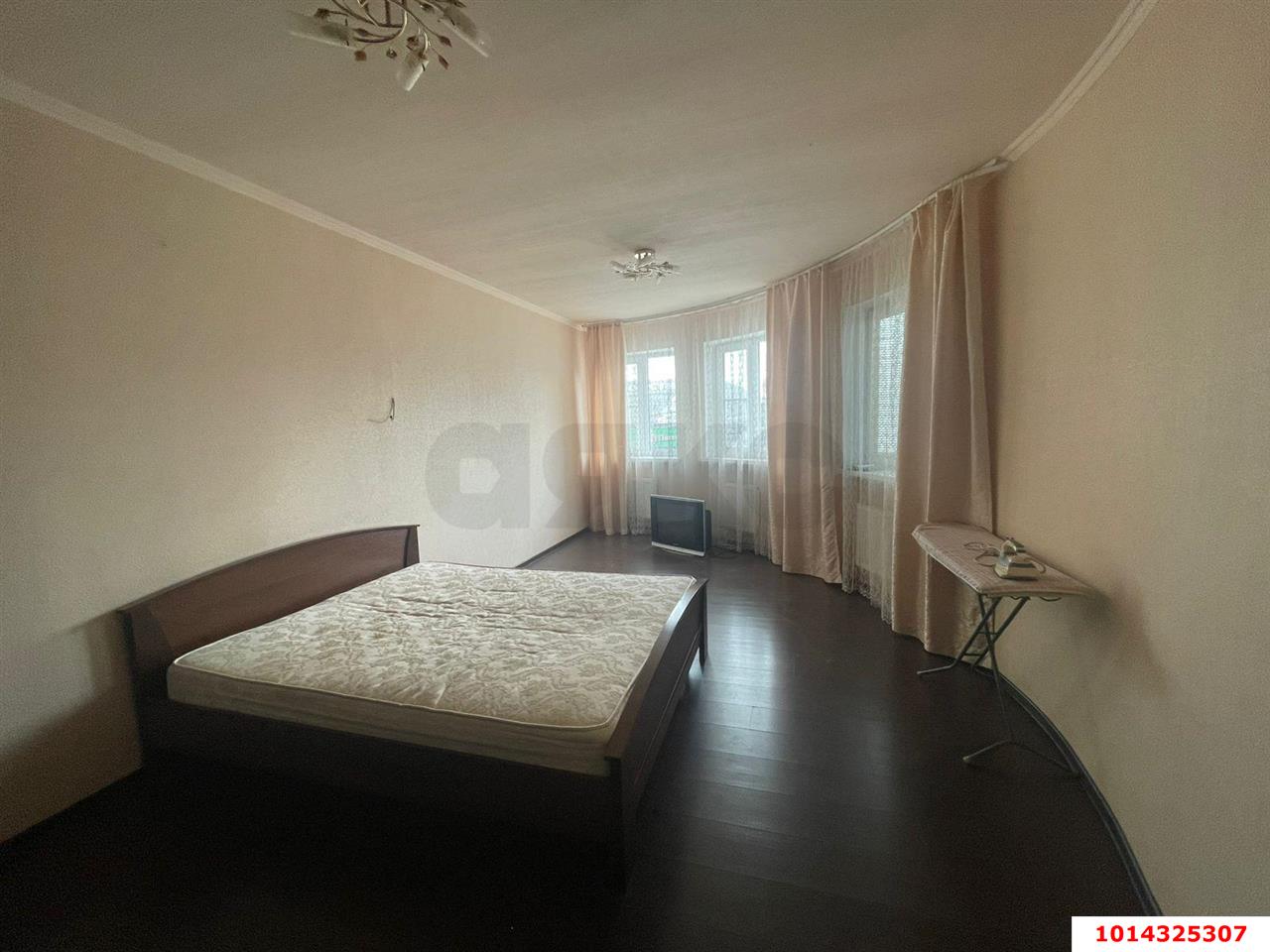 Фото №1: 1-комнатная квартира 49 м² - Российский, Прикубанский внутригородской округ, ул. Тепличная