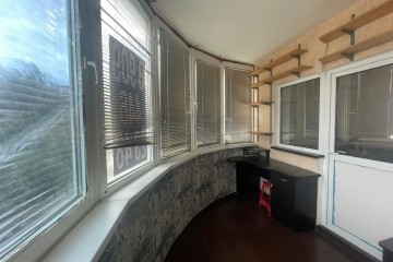 Фото №3: 1-комнатная квартира 49 м² - Российский, мкр. Прикубанский внутригородской округ, ул. Тепличная