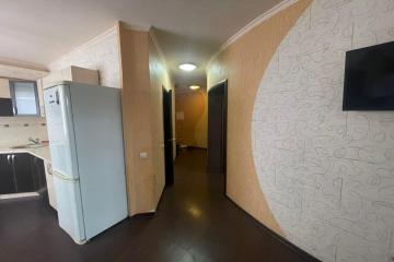 Фото №5: 1-комнатная квартира 49 м² - Российский, мкр. Прикубанский внутригородской округ, ул. Тепличная