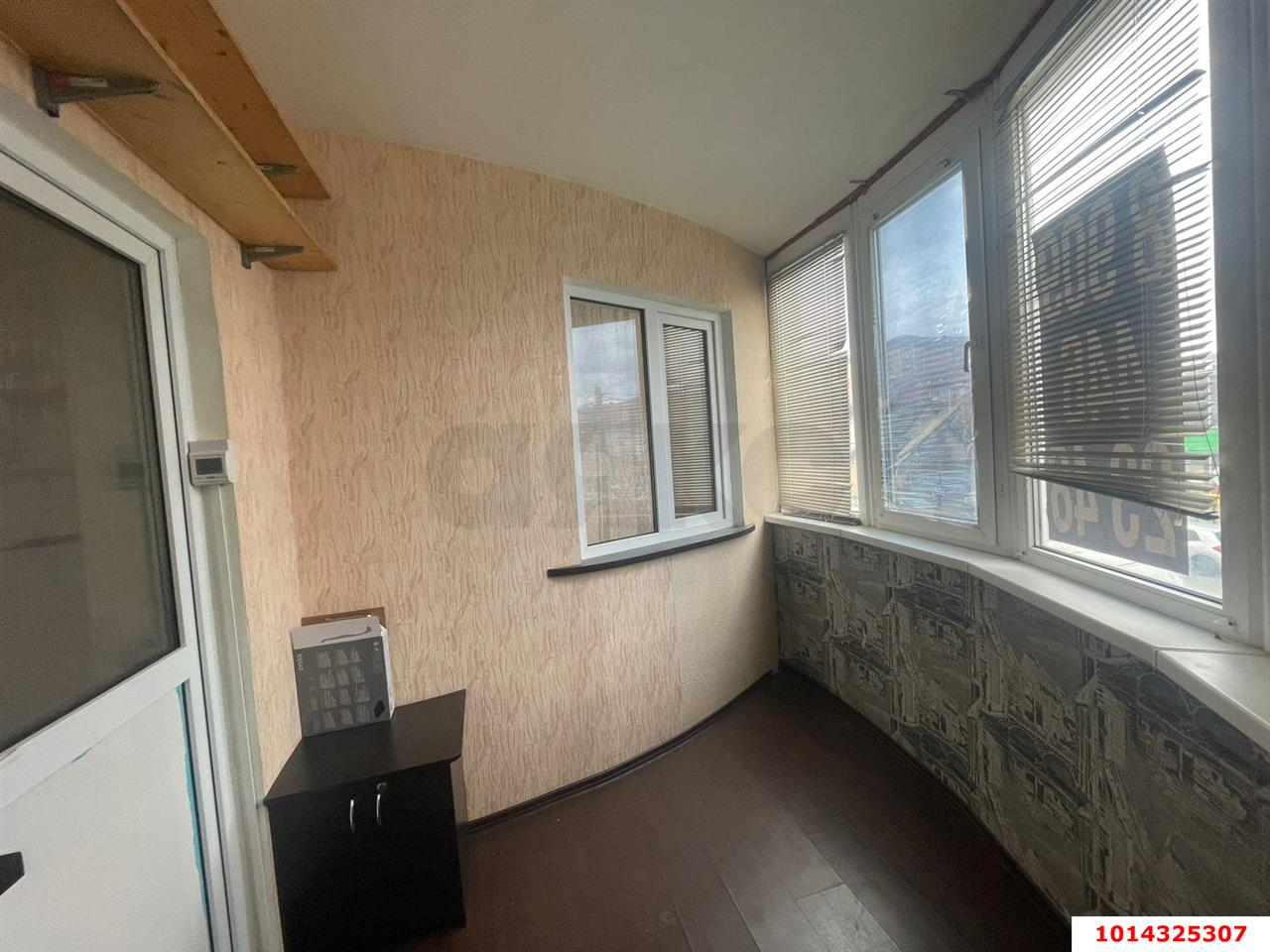 Фото №7: 1-комнатная квартира 49 м² - Российский, Прикубанский внутригородской округ, ул. Тепличная