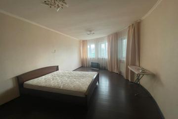 Фото №1: 1-комнатная квартира 49 м² - Российский, мкр. Прикубанский внутригородской округ, ул. Тепличная