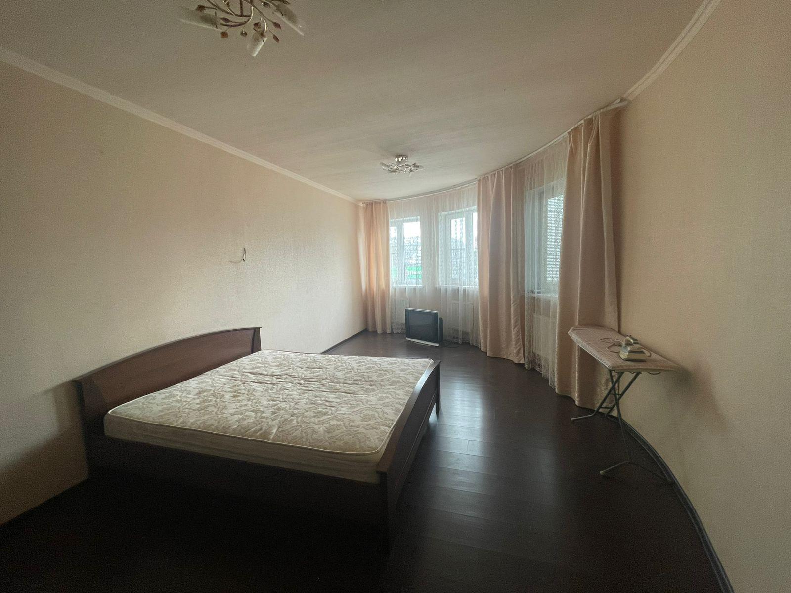 Фото №1: 1-комнатная квартира 49 м² - Российский, мкр. Прикубанский внутригородской округ, ул. Тепличная