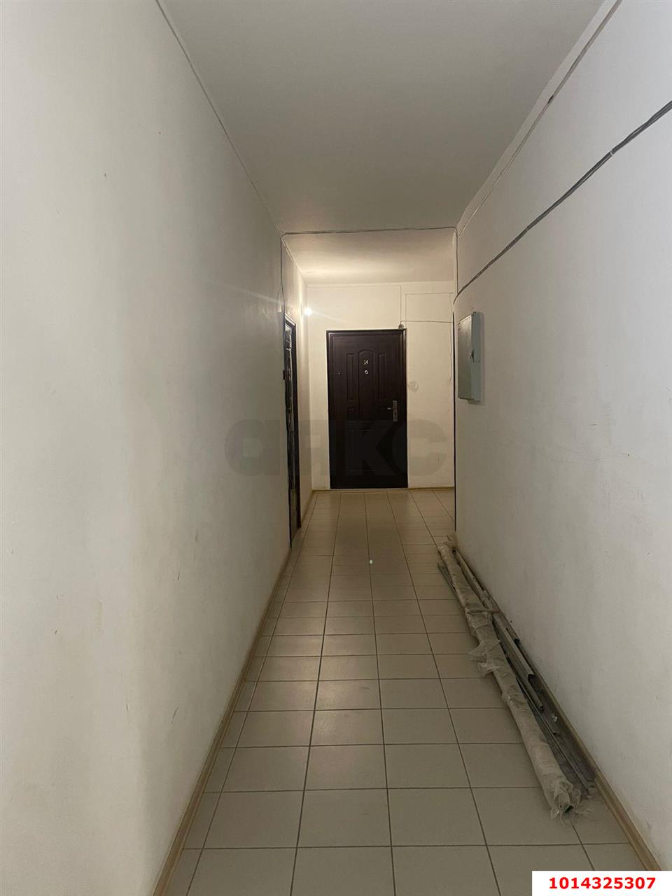 Фото №9: 1-комнатная квартира 49 м² - Российский, Прикубанский внутригородской округ, ул. Тепличная