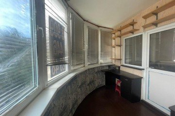 Фото №3: 1-комнатная квартира 49 м² - Российский, мкр. Прикубанский внутригородской округ, ул. Тепличная