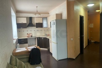 Фото №4: 1-комнатная квартира 49 м² - Российский, мкр. Прикубанский внутригородской округ, ул. Тепличная