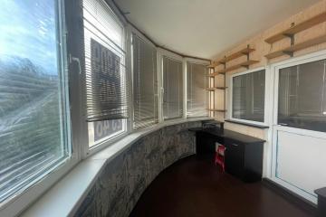 Фото №3: 1-комнатная квартира 49 м² - Российский, мкр. Прикубанский внутригородской округ, ул. Тепличная