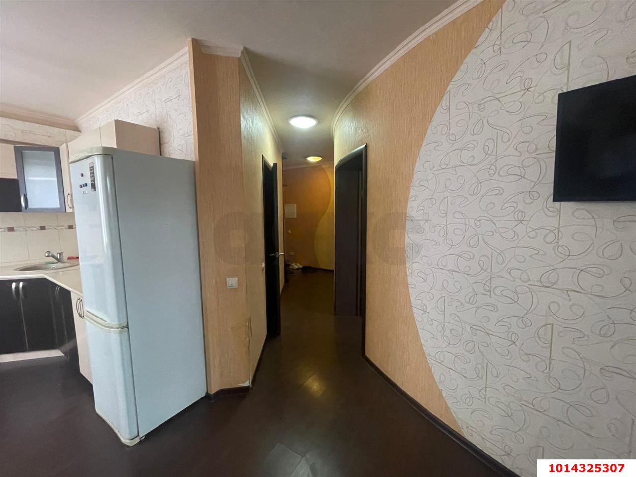 Фото №5: 1-комнатная квартира 49 м² - Российский, Прикубанский внутригородской округ, ул. Тепличная