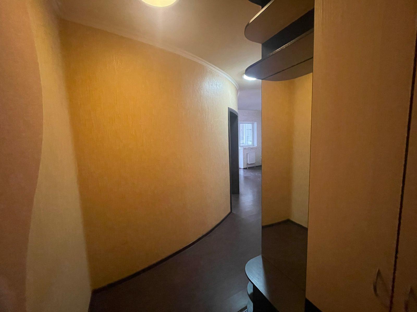 Фото №8: 1-комнатная квартира 49 м² - Российский, мкр. Прикубанский внутригородской округ, ул. Тепличная