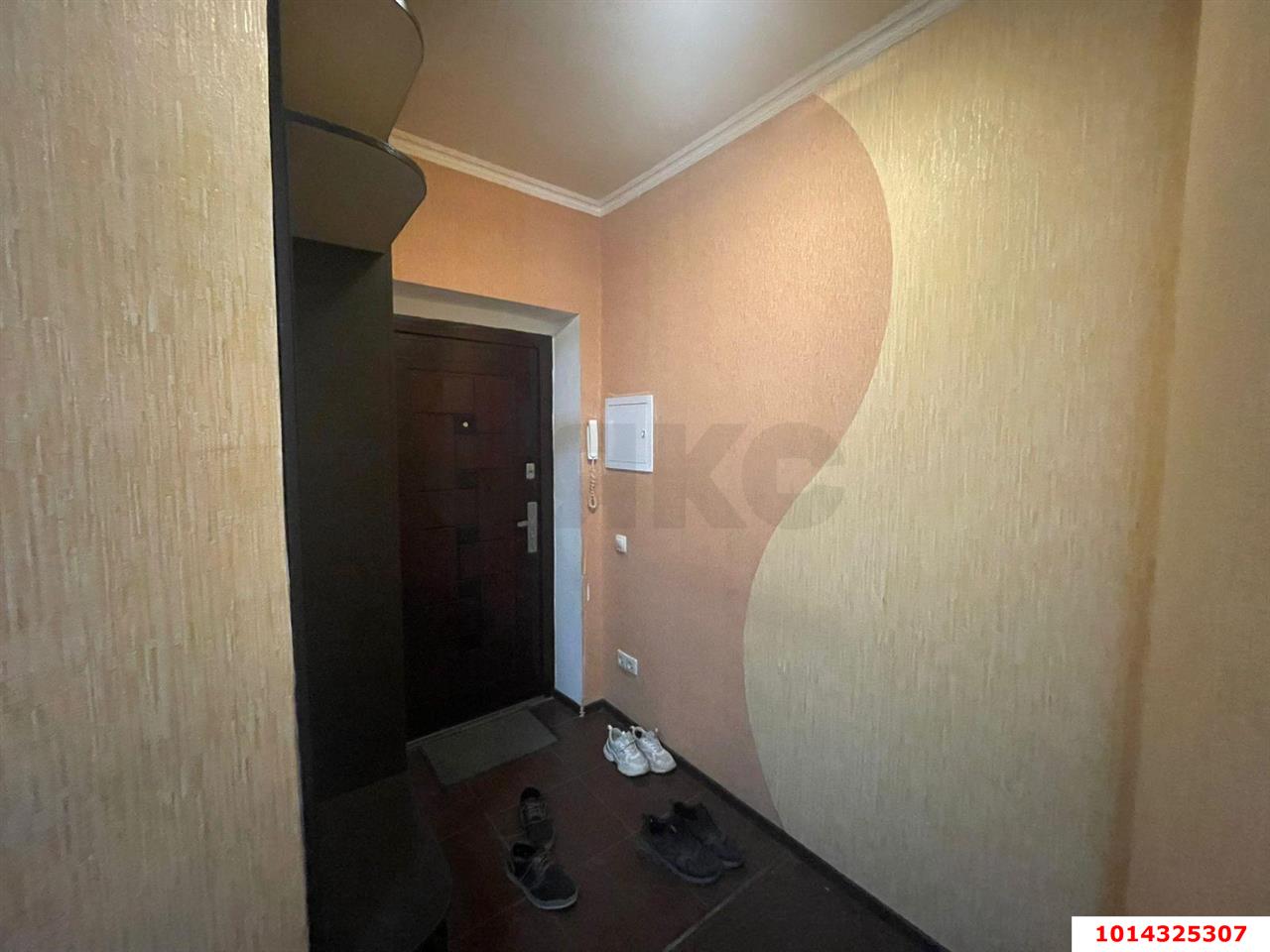 Фото №10: 1-комнатная квартира 49 м² - Российский, Прикубанский внутригородской округ, ул. Тепличная