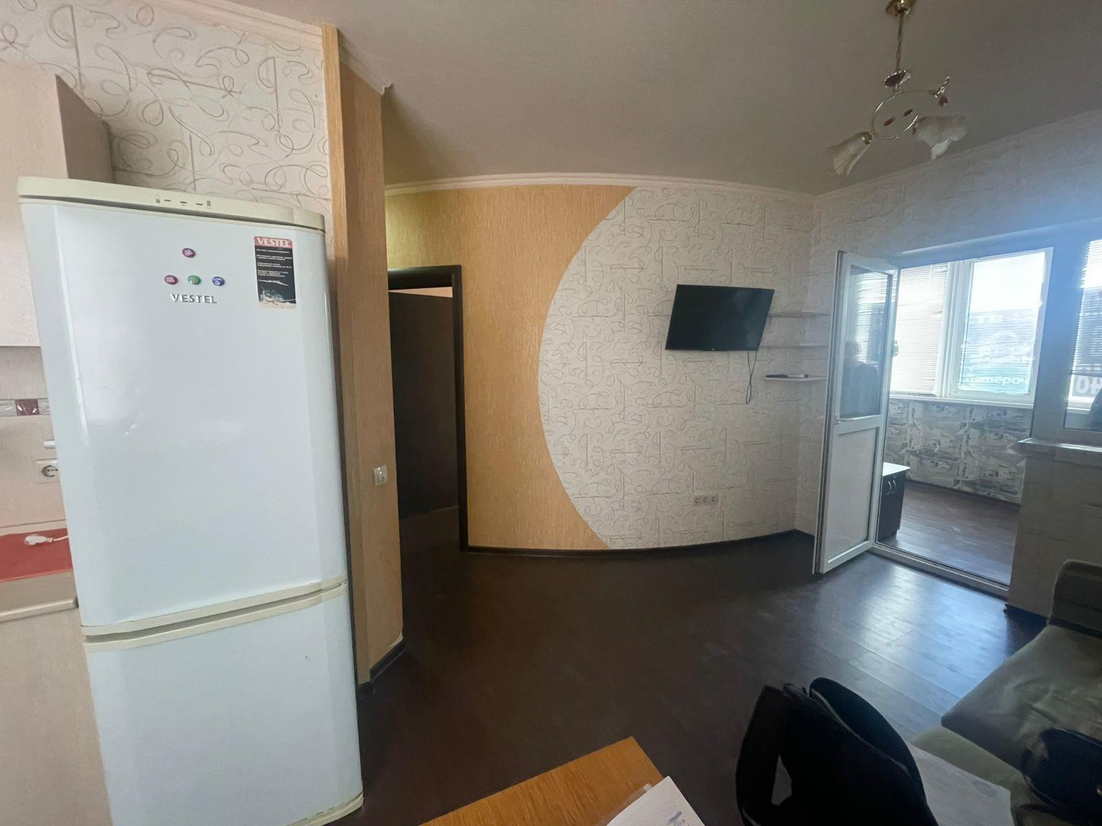 Фото №6: 1-комнатная квартира 49 м² - Российский, мкр. Прикубанский внутригородской округ, ул. Тепличная