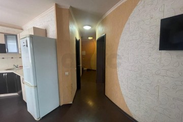 Фото №5: 1-комнатная квартира 49 м² - Российский, мкр. Прикубанский внутригородской округ, ул. Тепличная