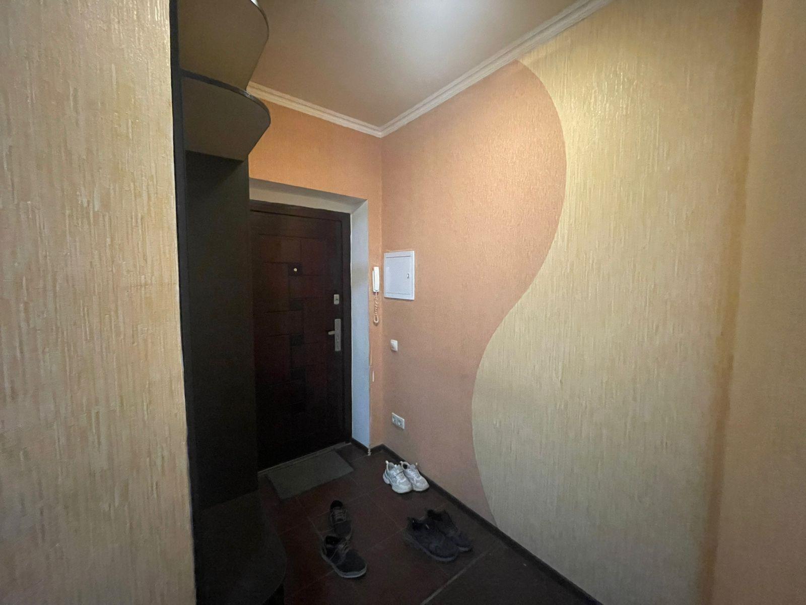 Фото №10: 1-комнатная квартира 49 м² - Российский, мкр. Прикубанский внутригородской округ, ул. Тепличная