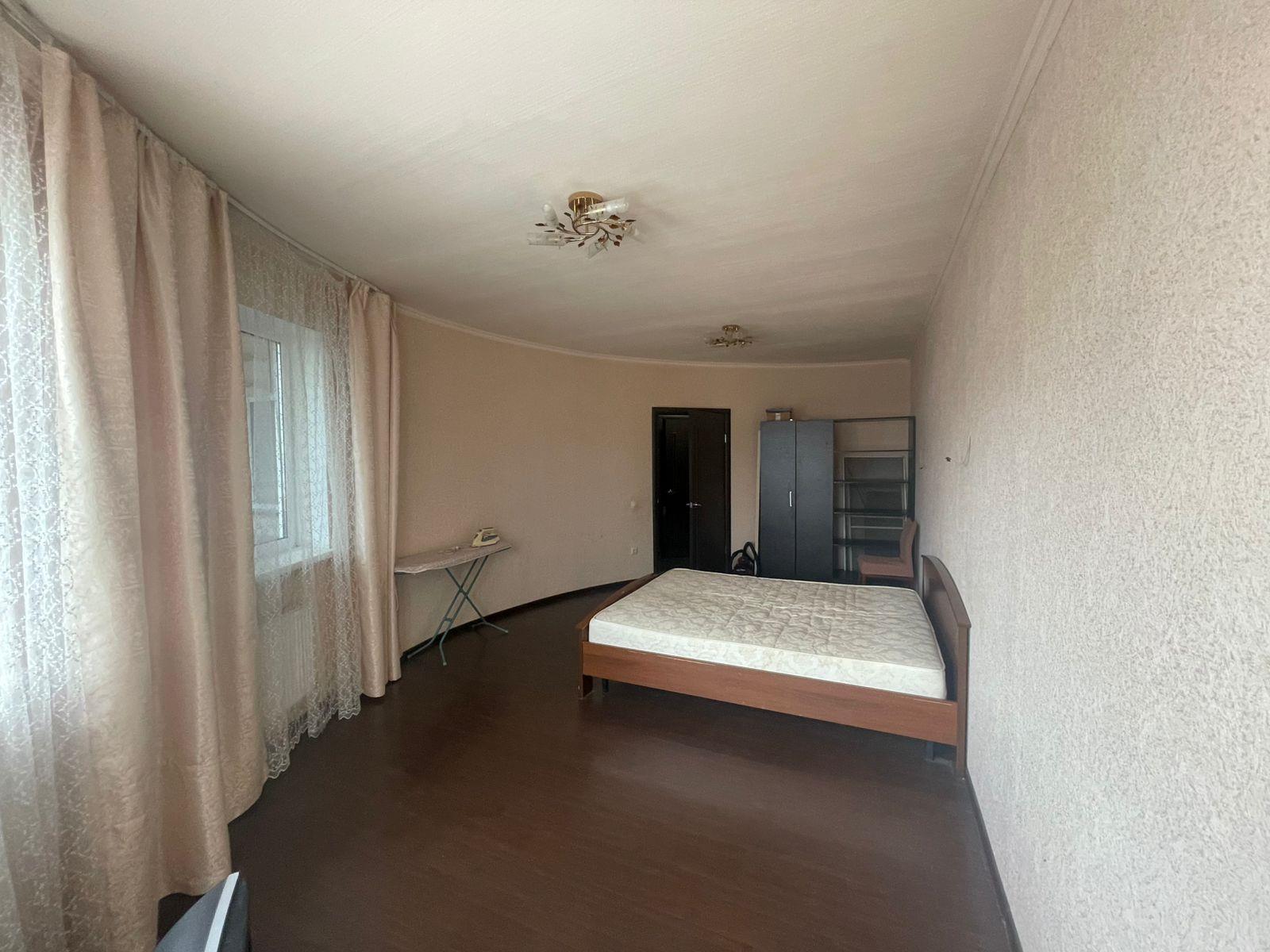 Фото №2: 1-комнатная квартира 49 м² - Российский, мкр. Прикубанский внутригородской округ, ул. Тепличная