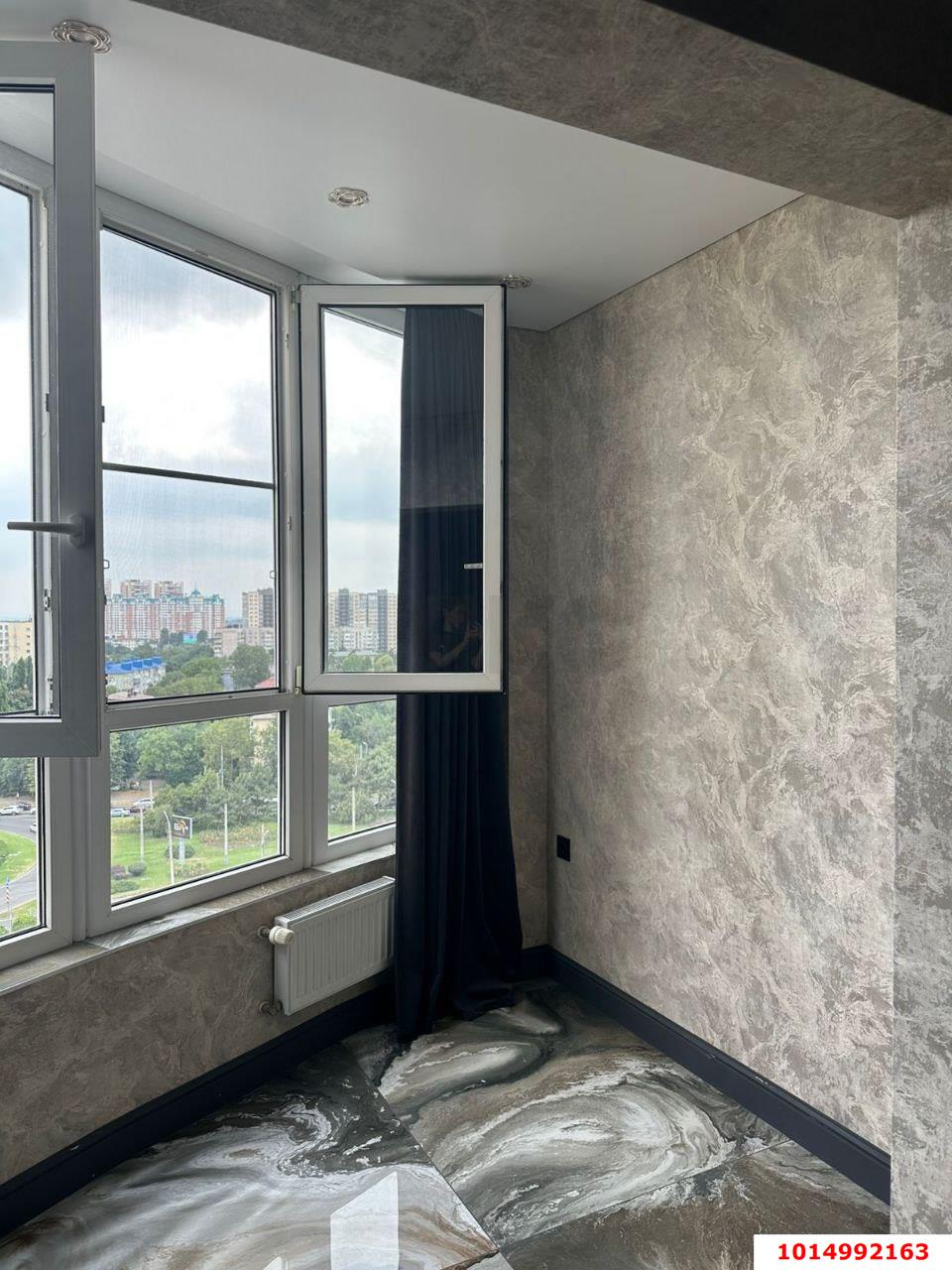Фото №6: 2-комнатная квартира 74 м² - Краснодар, жилой комплекс Элегант, ул. Старокубанская, 137/1к1