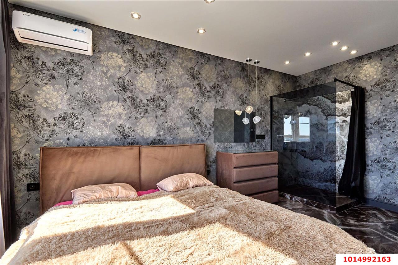 Фото №7: 2-комнатная квартира 74 м² - Краснодар, жилой комплекс Элегант, ул. Старокубанская, 137/1к1