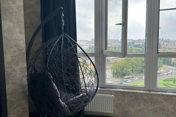 Фото №5: 2-комнатная квартира 74 м² - Краснодар, мкр. жилой комплекс Элегант, ул. Старокубанская, 137/1к1