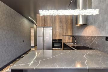 Фото №1: 2-комнатная квартира 74 м² - Краснодар, мкр. жилой комплекс Элегант, ул. Старокубанская, 137/1к1