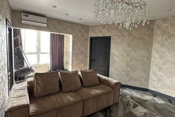 Фото №4: 2-комнатная квартира 74 м² - Краснодар, мкр. жилой комплекс Элегант, ул. Старокубанская, 137/1к1