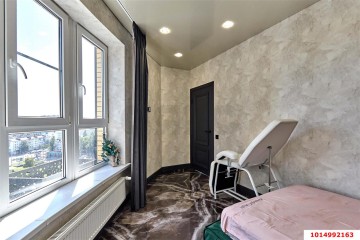 Фото №5: 2-комнатная квартира 74 м² - Краснодар, мкр. жилой комплекс Элегант, ул. Старокубанская, 137/1к1