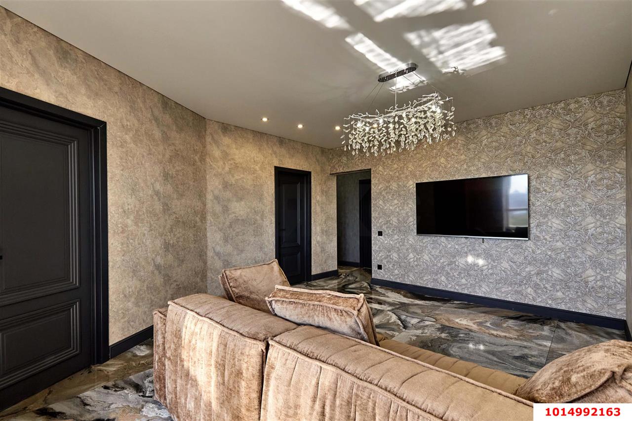 Фото №11: 2-комнатная квартира 74 м² - Краснодар, жилой комплекс Элегант, ул. Старокубанская, 137/1к1