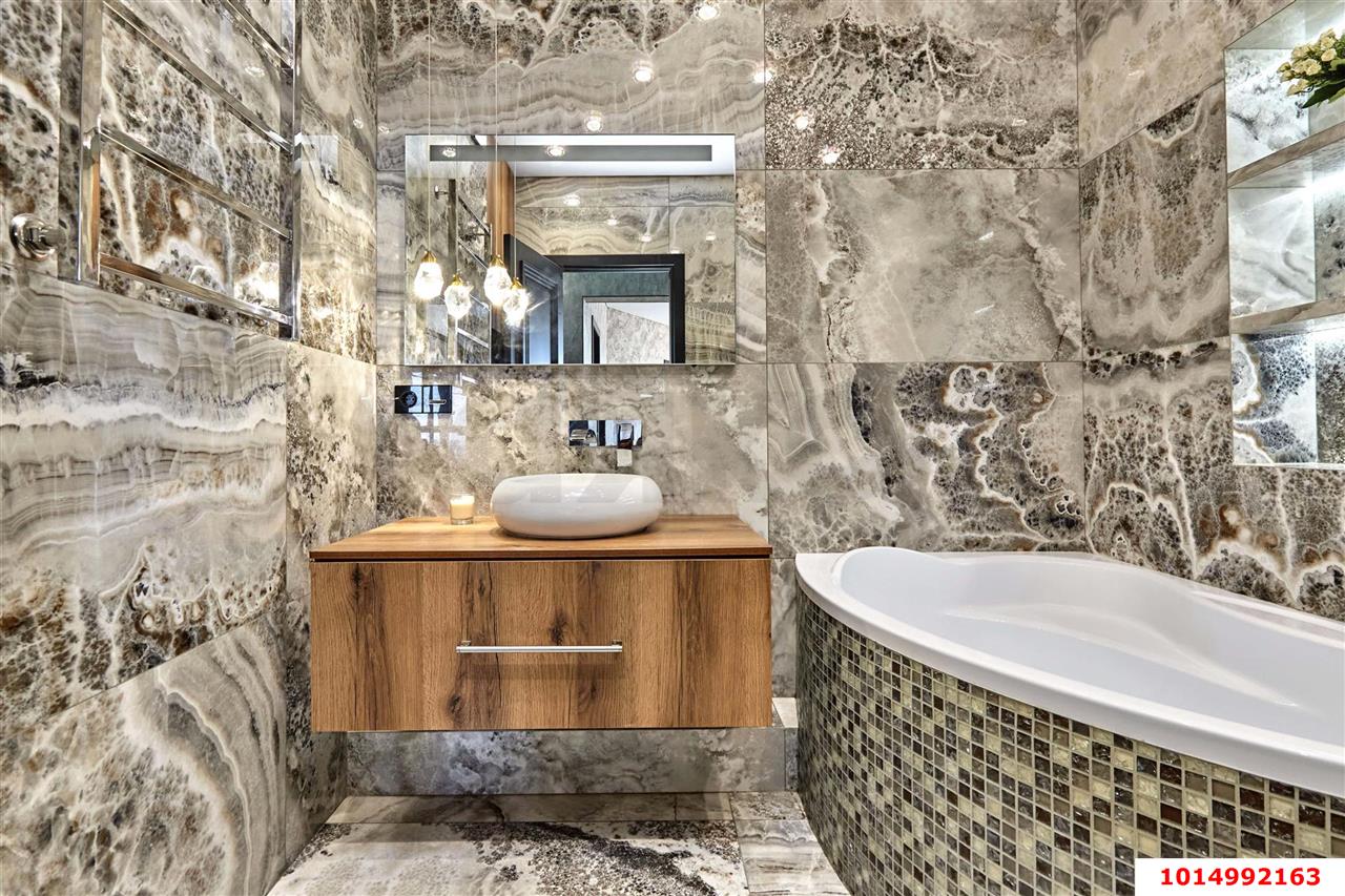 Фото №14: 2-комнатная квартира 74 м² - Краснодар, жилой комплекс Элегант, ул. Старокубанская, 137/1к1