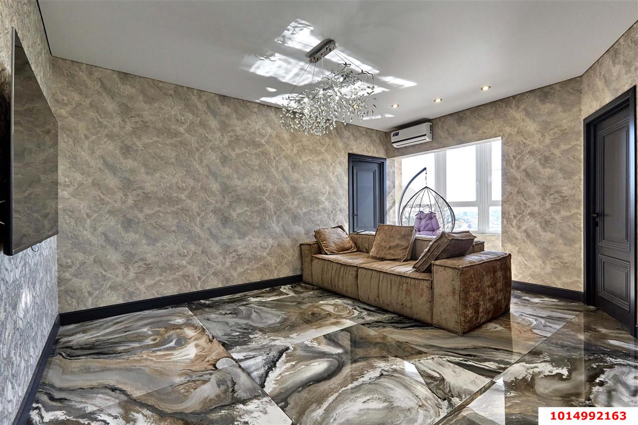 Фото №8: 2-комнатная квартира 74 м² - Краснодар, жилой комплекс Элегант, ул. Старокубанская, 137/1к1