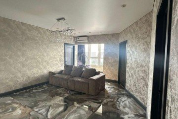 Фото №2: 2-комнатная квартира 74 м² - Краснодар, мкр. жилой комплекс Элегант, ул. Старокубанская, 137/1к1