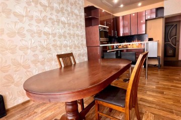 Фото №2: 3-комнатная квартира 95 м² - Краснодар, мкр. Черёмушки, пер. Юшковский, 24