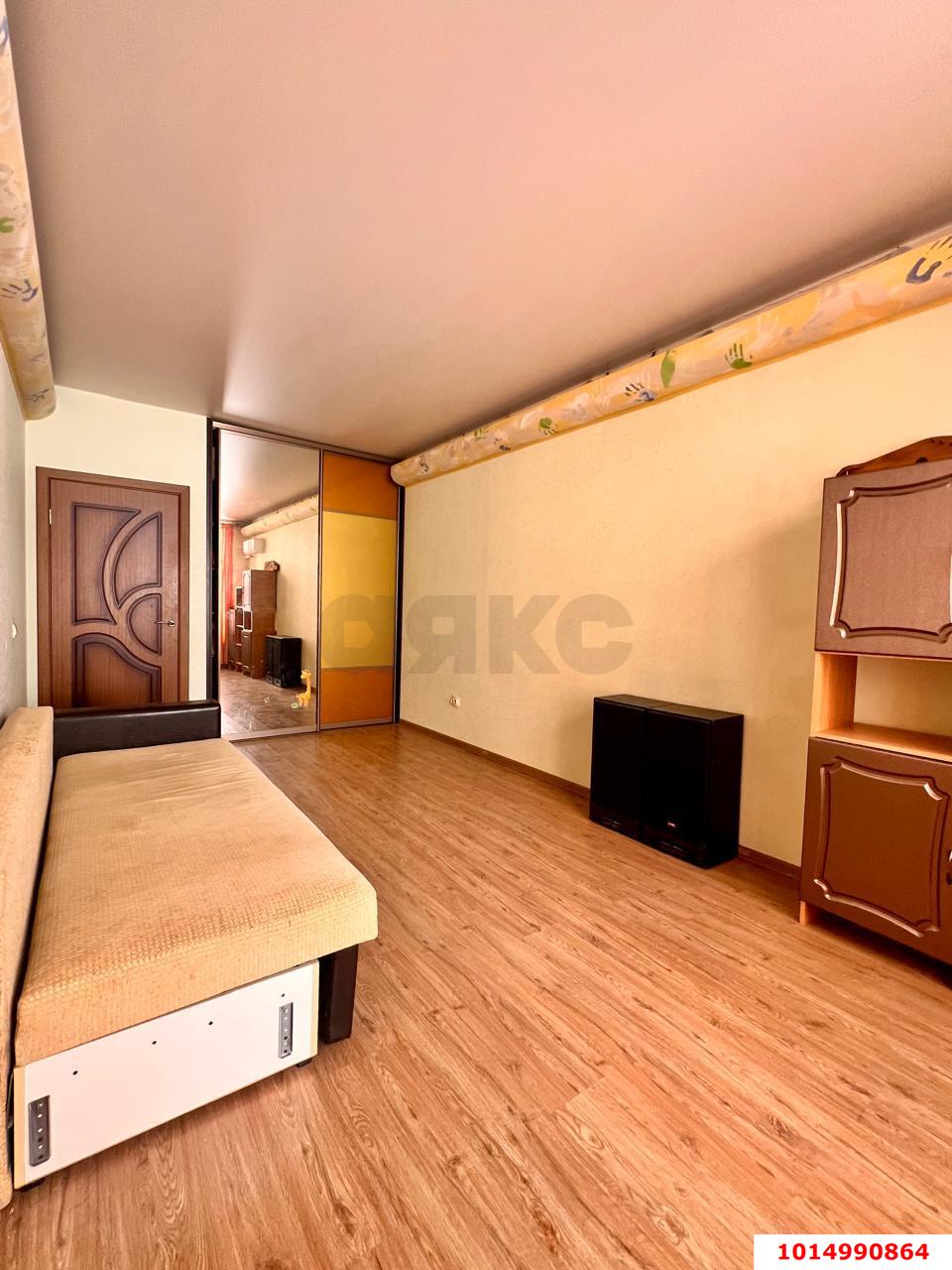 Фото №4: 3-комнатная квартира 95 м² - Краснодар, Черёмушки, пер. Юшковский, 24