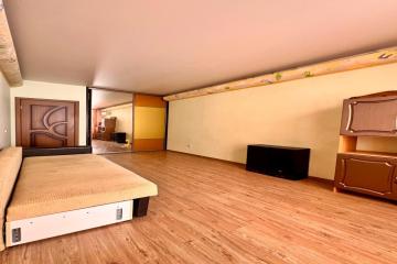 Фото №4: 3-комнатная квартира 95 м² - Краснодар, мкр. Черёмушки, пер. Юшковский, 24