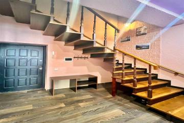 Фото №5: 3-комнатная квартира 95 м² - Краснодар, мкр. Черёмушки, пер. Юшковский, 24