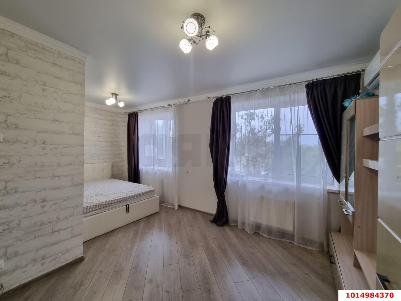 Фото №9: 3-комнатная квартира 130 м² - Краснодар, Карасунский внутригородской округ, ж/м Пашковский, ул. Максима Горького, 78