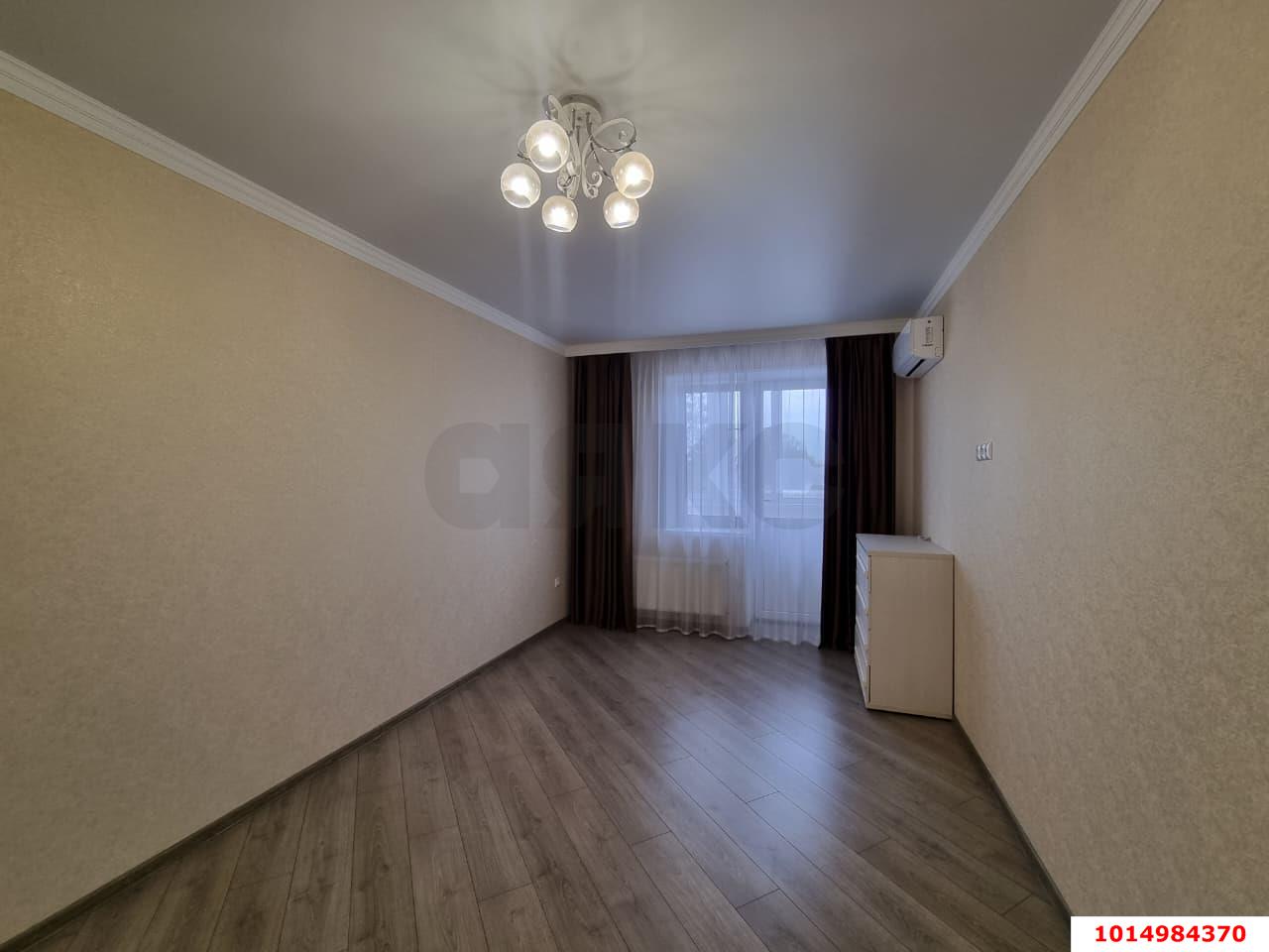 Фото №5: 3-комнатная квартира 130 м² - Краснодар, Карасунский внутригородской округ, ж/м Пашковский, ул. Максима Горького, 78