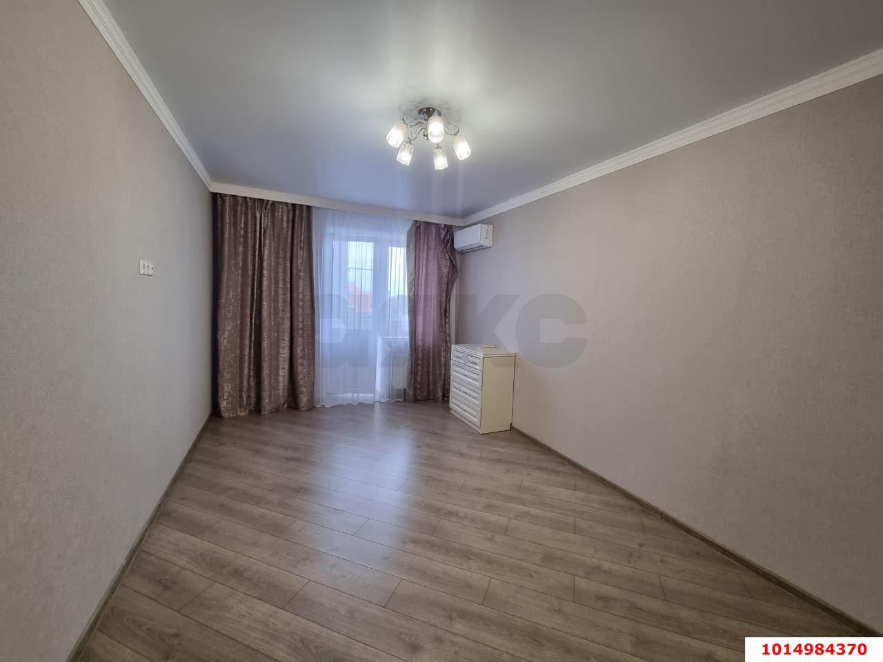 Фото №8: 3-комнатная квартира 130 м² - Краснодар, Карасунский внутригородской округ, ж/м Пашковский, ул. Максима Горького, 78