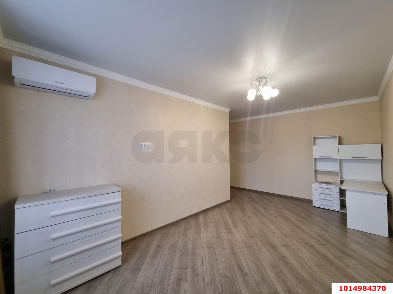 Фото №6: 3-комнатная квартира 130 м² - Краснодар, Пашковский, ул. Максима Горького, 78