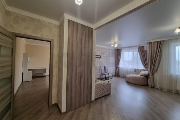 Фото №4: 3-комнатная квартира 130 м² - Краснодар, ж/м Пашковский, ул. Максима Горького, 78