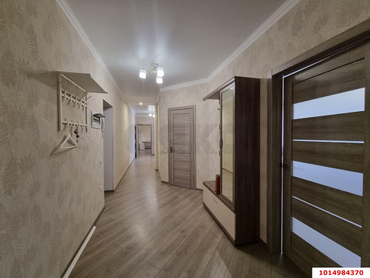 Фото №14: 3-комнатная квартира 130 м² - Краснодар, Карасунский внутригородской округ, ж/м Пашковский, ул. Максима Горького, 78