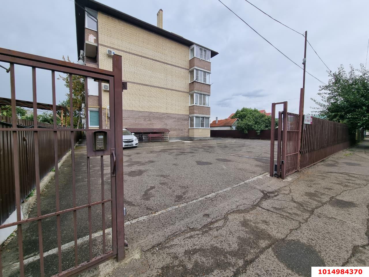 Фото №17: 3-комнатная квартира 130 м² - Краснодар, Карасунский внутригородской округ, ж/м Пашковский, ул. Максима Горького, 78