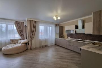 Фото №3: 3-комнатная квартира 130 м² - Краснодар, ж/м Пашковский, ул. Максима Горького, 78