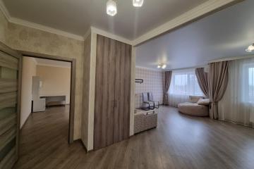 Фото №4: 3-комнатная квартира 130 м² - Краснодар, ж/м Пашковский, ул. Максима Горького, 78