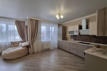 Фото №3: 3-комнатная квартира 130 м² - Краснодар, ж/м Пашковский, ул. Максима Горького, 78