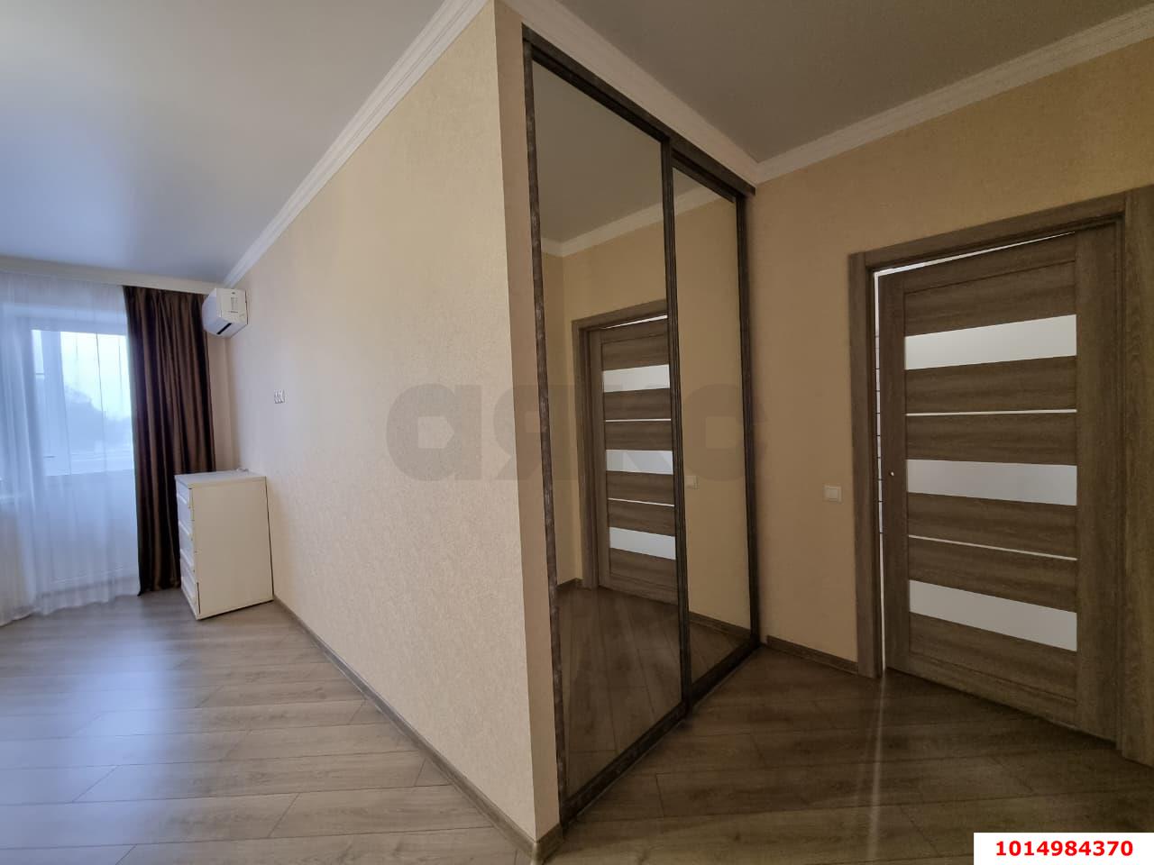 Фото №7: 3-комнатная квартира 130 м² - Краснодар, Пашковский, ул. Максима Горького, 78
