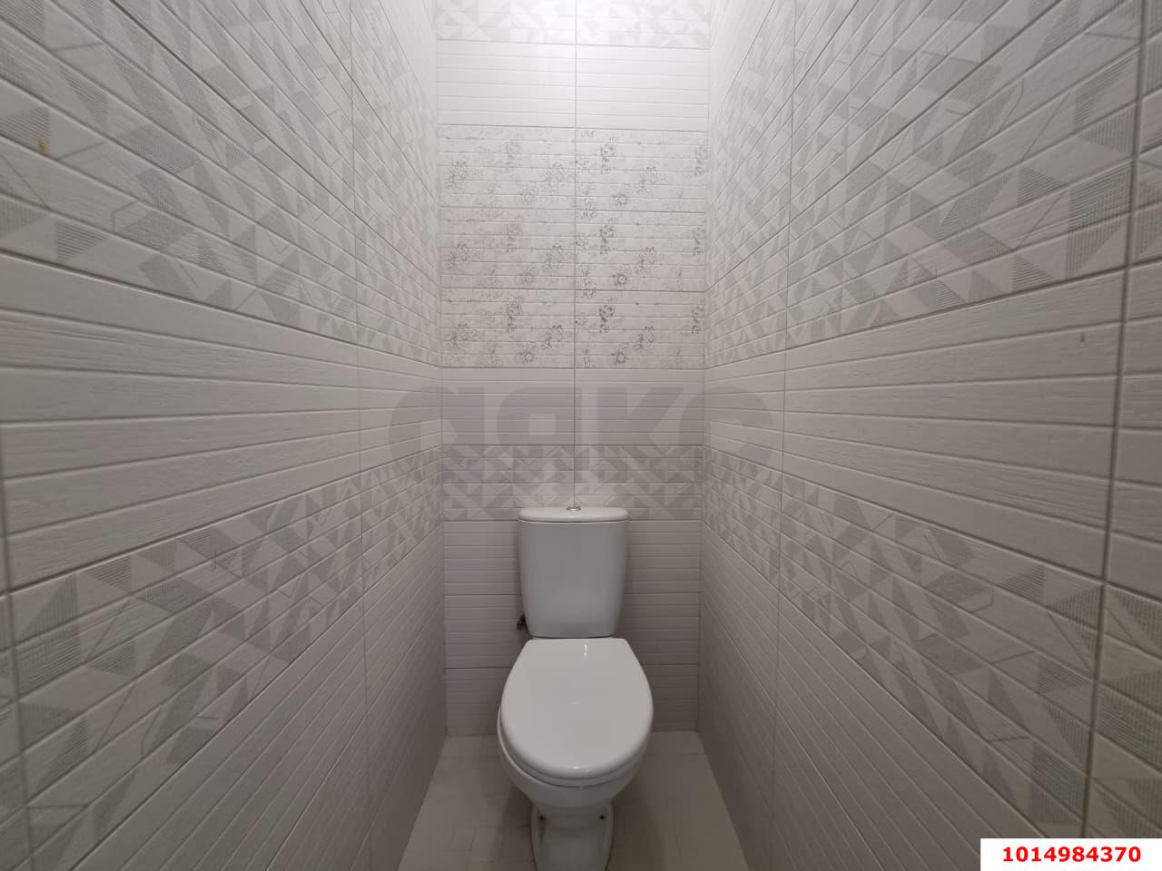 Фото №12: 3-комнатная квартира 130 м² - Краснодар, Карасунский внутригородской округ, ж/м Пашковский, ул. Максима Горького, 78