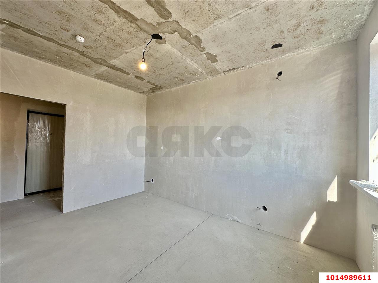 Фото №7: 2-комнатная квартира 51 м² - Краснодар, ЖК Смородина, ул. имени Владимира Жириновского, 1к1