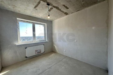 Фото №1: 2-комнатная квартира 51 м² - Краснодар, мкр. ЖК Смородина, ул. имени Владимира Жириновского, 1к1