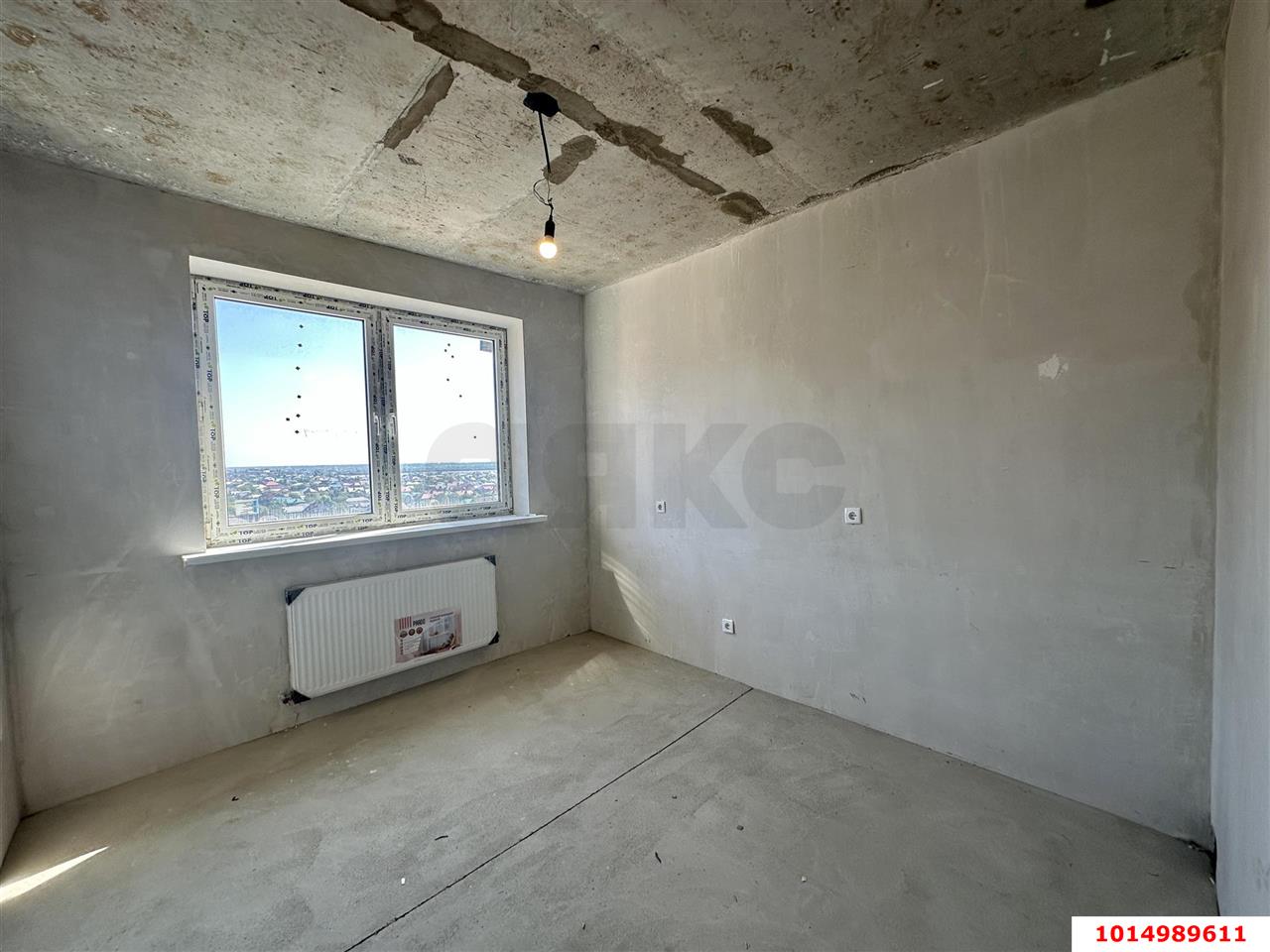 Фото №1: 2-комнатная квартира 51 м² - Краснодар, ЖК Смородина, ул. имени Владимира Жириновского, 1к1