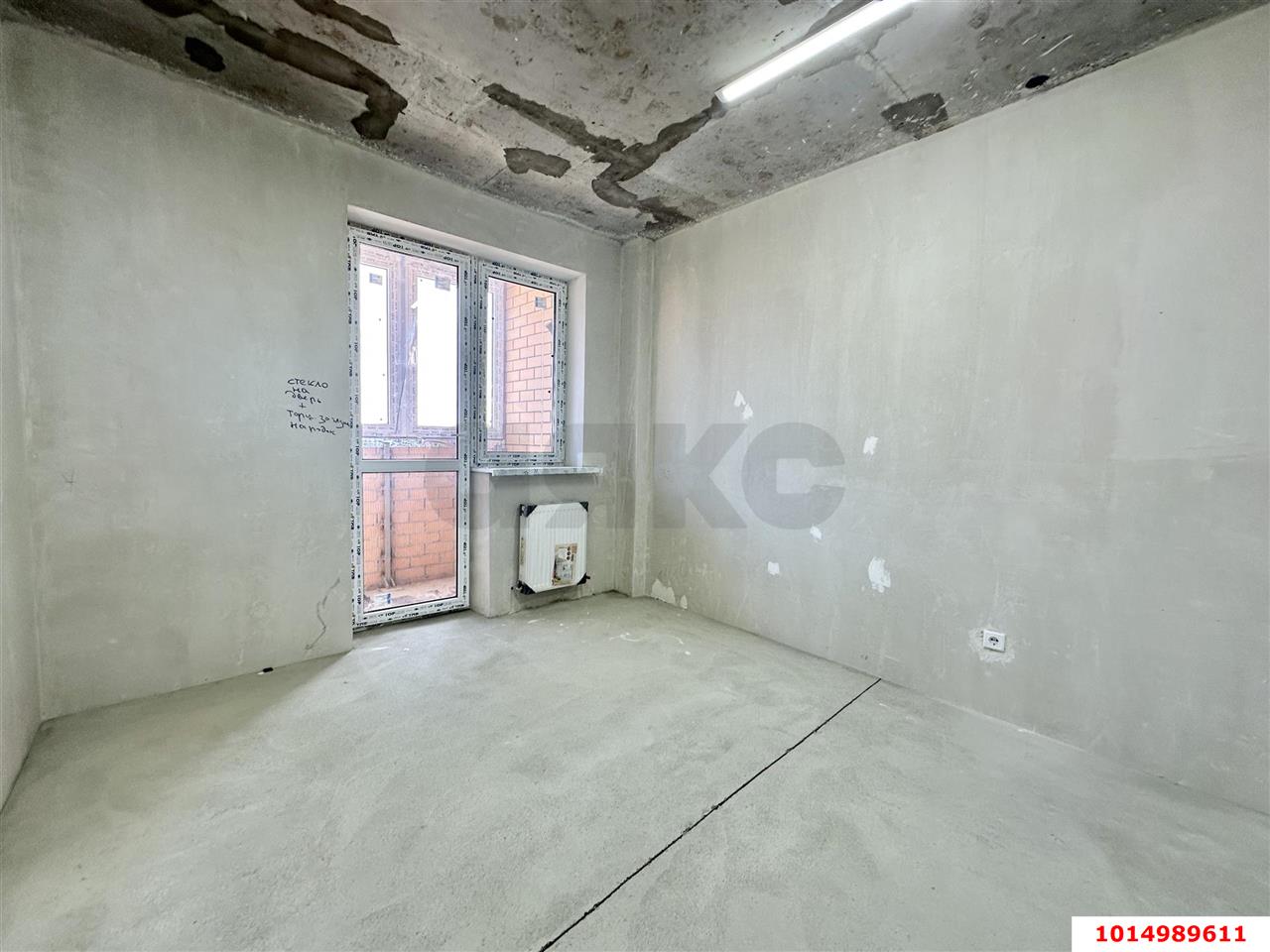 Фото №9: 2-комнатная квартира 51 м² - Краснодар, ЖК Смородина, ул. имени Владимира Жириновского, 1к1