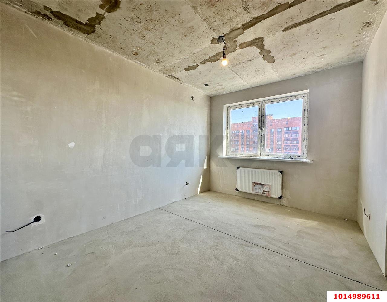 Фото №5: 2-комнатная квартира 51 м² - Краснодар, ЖК Смородина, ул. имени Владимира Жириновского, 1к1